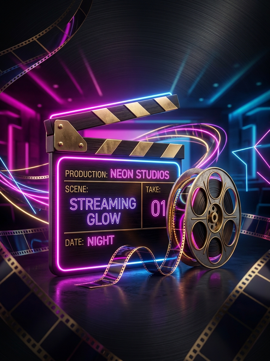 Exclusive Entertainment Partner